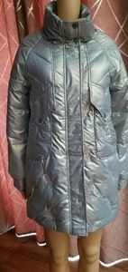 New Puffed Coat- Jacket